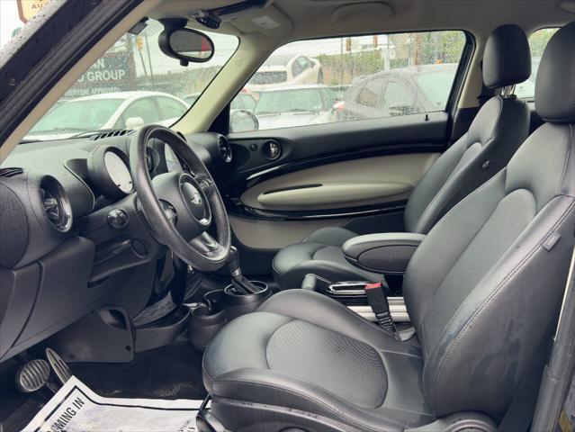 used 2014 MINI Paceman car, priced at $10,990