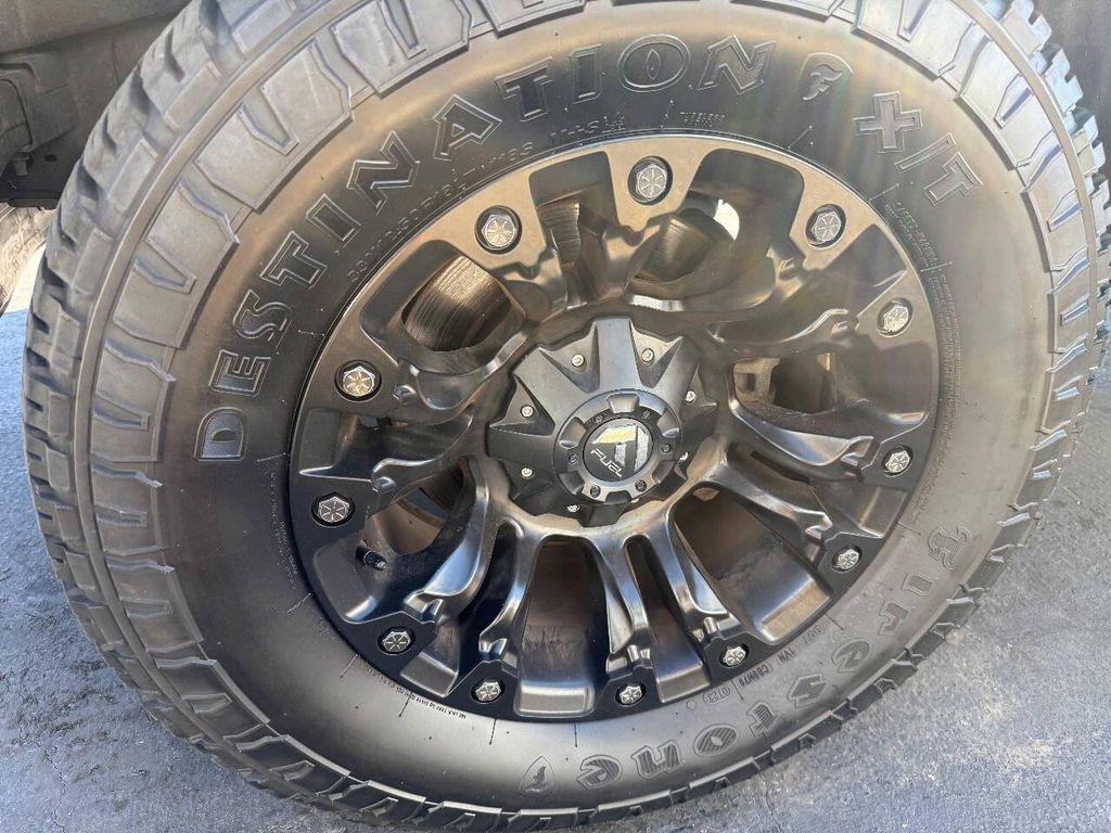 used 2018 Ford F-150 car, priced at $18,990