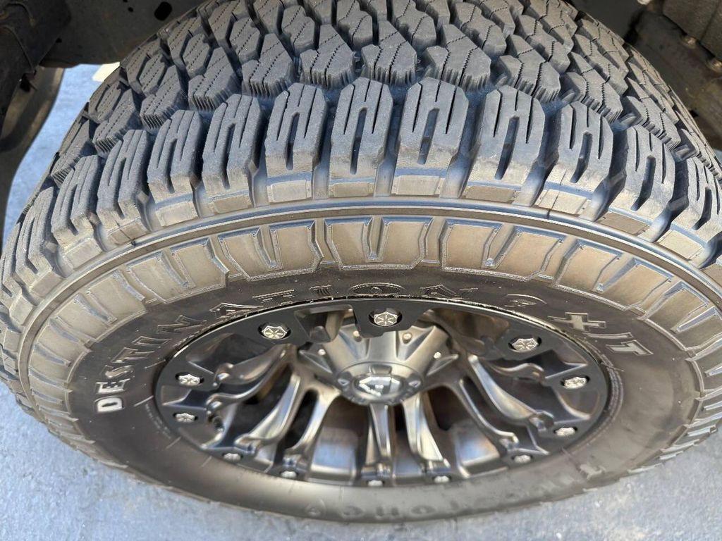 used 2018 Ford F-150 car, priced at $18,990