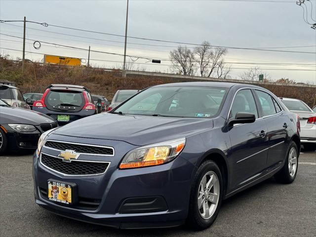 used 2013 Chevrolet Malibu car, priced at $9,990