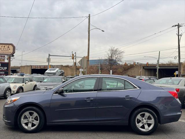 used 2013 Chevrolet Malibu car, priced at $9,990