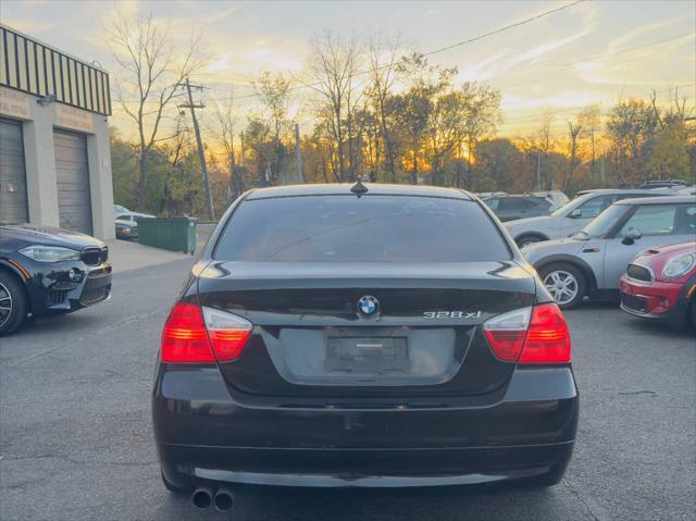 used 2008 BMW 328 car, priced at $3,990