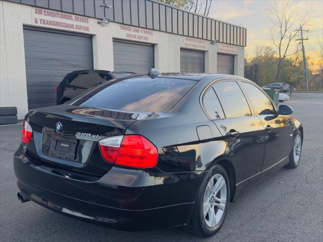 used 2008 BMW 328 car, priced at $3,990