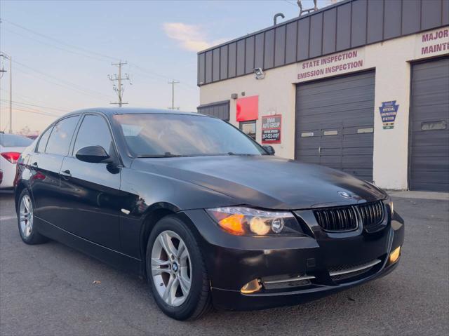 used 2008 BMW 328 car, priced at $3,990