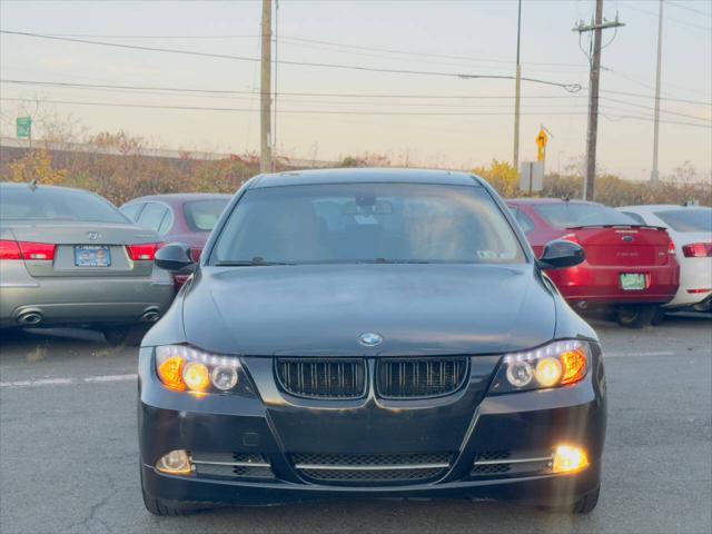 used 2008 BMW 328 car, priced at $3,990