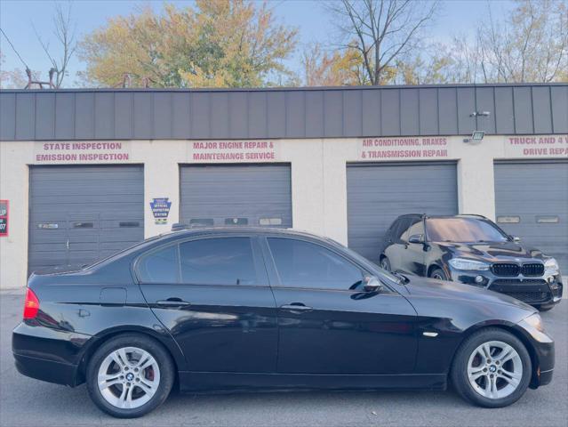 used 2008 BMW 328 car, priced at $3,990