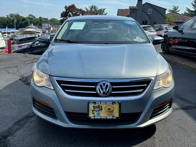 used 2012 Volkswagen CC car, priced at $6,490