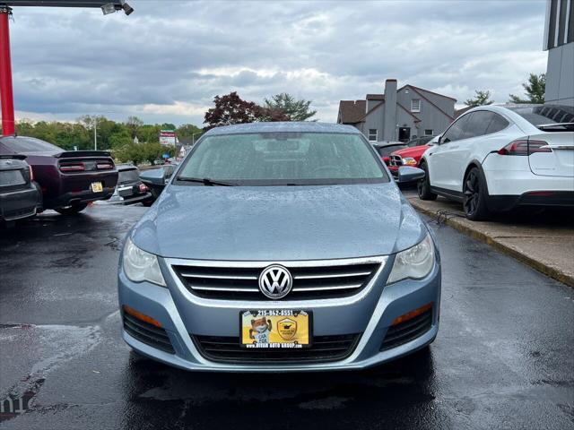 used 2012 Volkswagen CC car, priced at $5,990