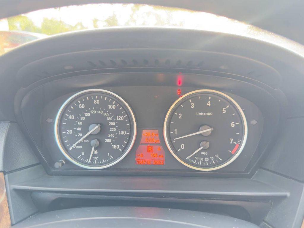 used 2010 BMW 528 car, priced at $5,990