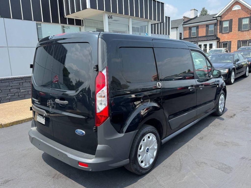 used 2017 Ford Transit Connect car, priced at $9,990