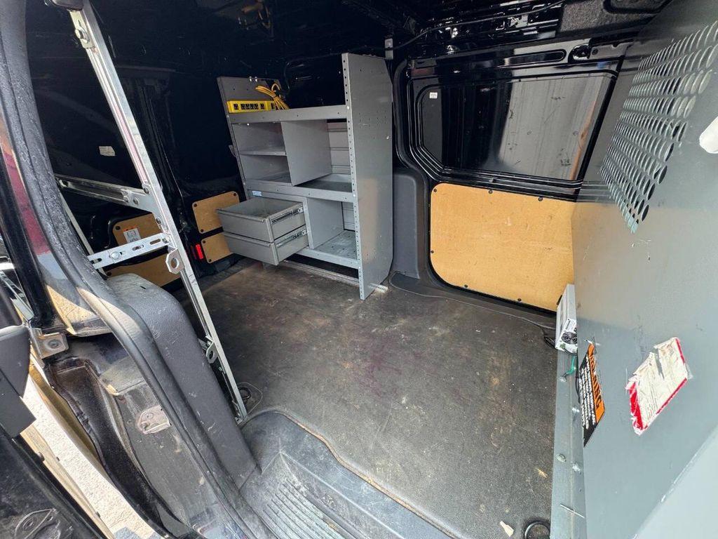 used 2017 Ford Transit Connect car, priced at $9,990