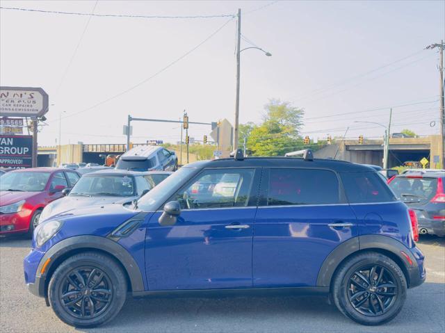 used 2016 MINI Countryman car, priced at $8,990