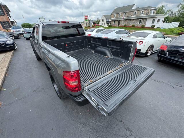 used 2008 Chevrolet Silverado 1500 car, priced at $8,990