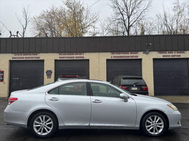 used 2010 Lexus ES 350 car, priced at $9,490