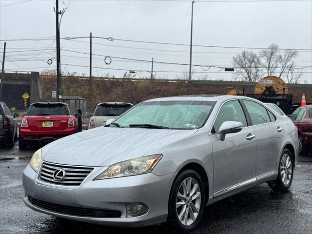 used 2010 Lexus ES 350 car, priced at $9,490