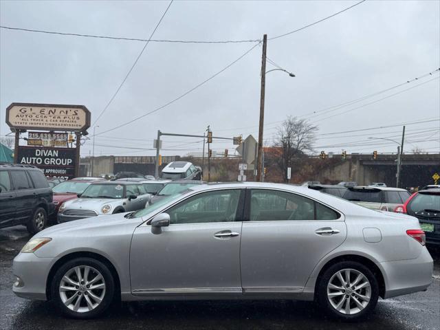 used 2010 Lexus ES 350 car, priced at $9,490