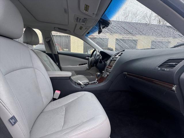 used 2010 Lexus ES 350 car, priced at $9,490