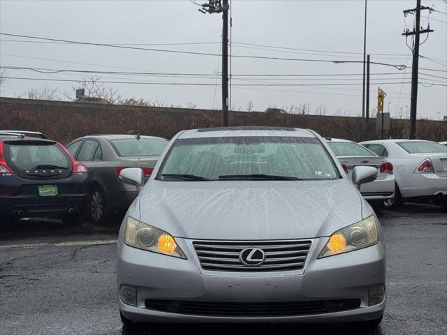 used 2010 Lexus ES 350 car, priced at $9,490