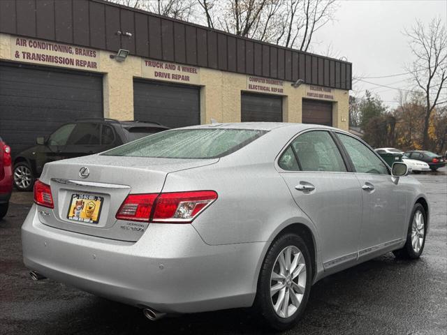 used 2010 Lexus ES 350 car, priced at $9,490