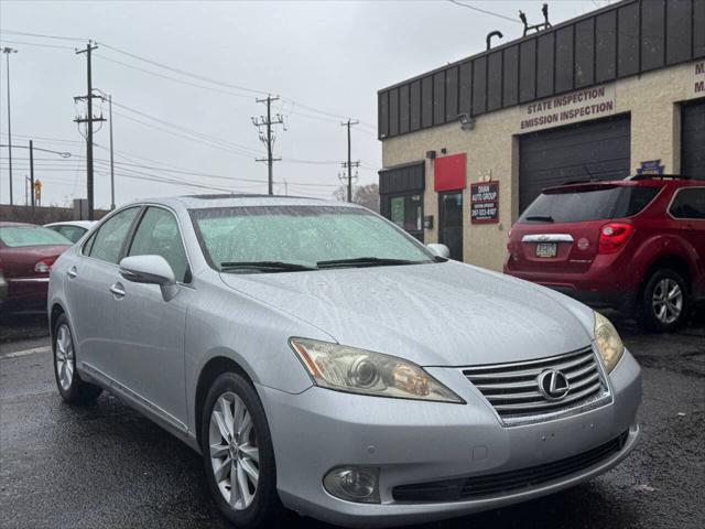 used 2010 Lexus ES 350 car, priced at $9,490