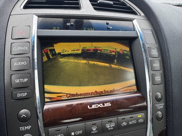 used 2010 Lexus ES 350 car, priced at $9,490