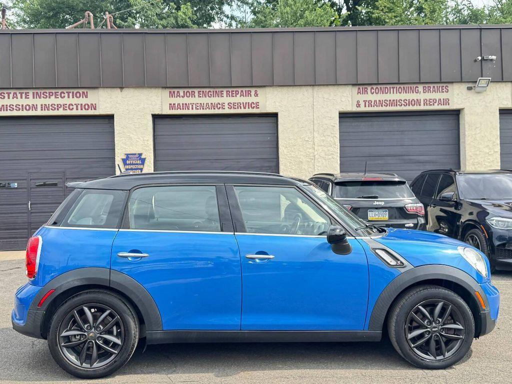 used 2012 MINI Cooper S Countryman car, priced at $7,990