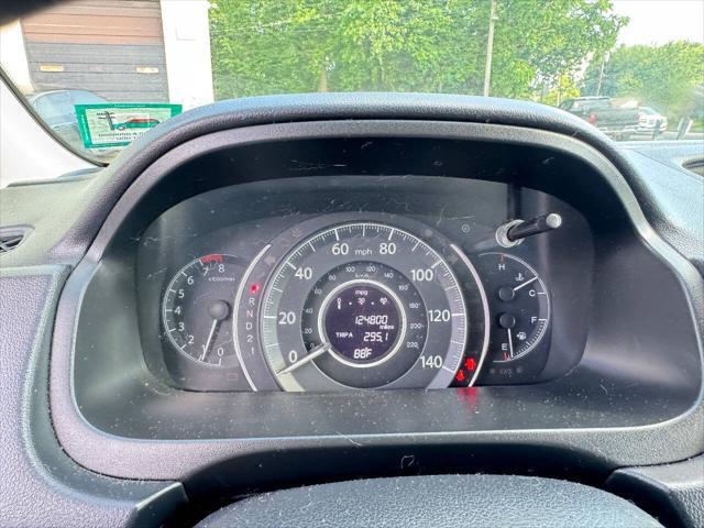 used 2014 Honda CR-V car, priced at $10,990