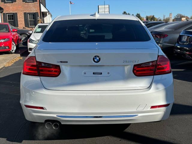 used 2013 BMW 328 car, priced at $9,990