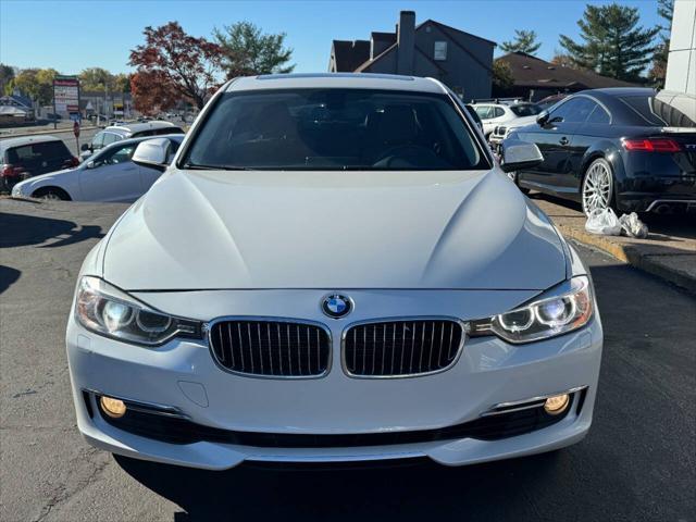 used 2013 BMW 328 car, priced at $9,990