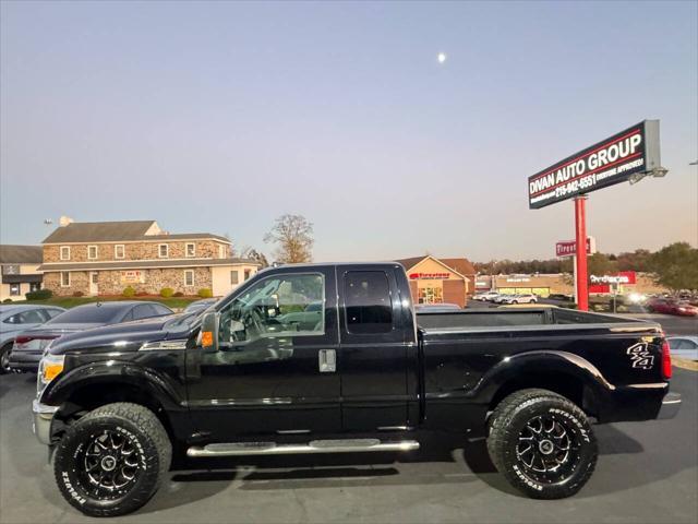 used 2016 Ford F-250 car, priced at $22,990