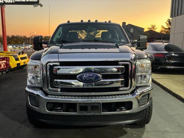 used 2016 Ford F-250 car, priced at $22,990