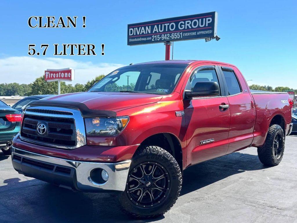 used 2010 Toyota Tundra car, priced at $15,990