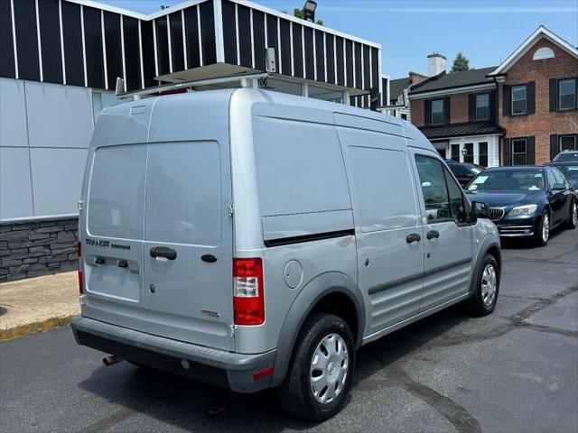 used 2012 Ford Transit Connect car, priced at $8,990