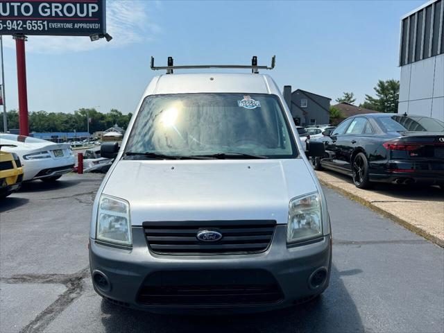 used 2012 Ford Transit Connect car, priced at $8,990