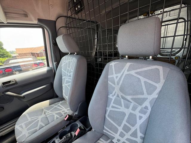 used 2012 Ford Transit Connect car, priced at $8,990