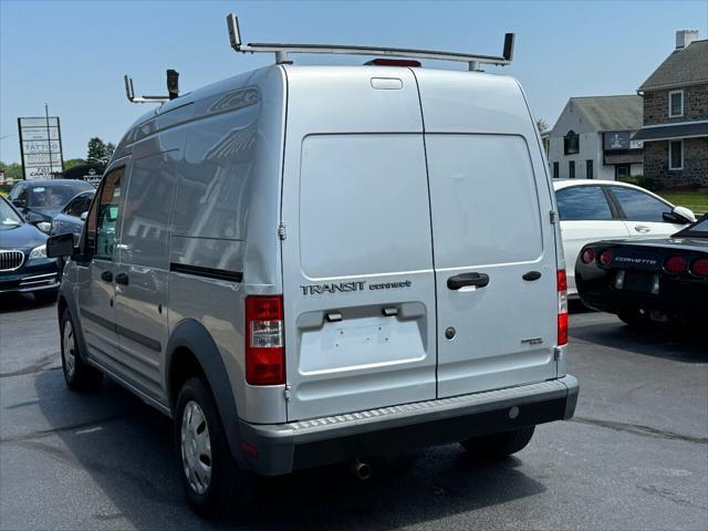 used 2012 Ford Transit Connect car, priced at $8,990