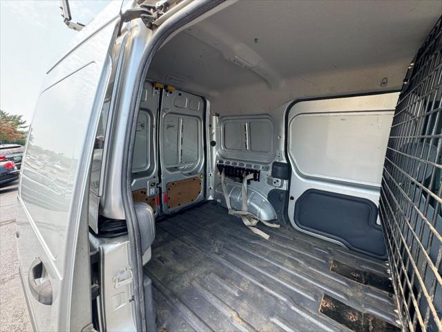 used 2012 Ford Transit Connect car, priced at $8,990