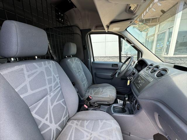 used 2012 Ford Transit Connect car, priced at $8,990