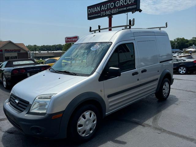 used 2012 Ford Transit Connect car, priced at $8,990