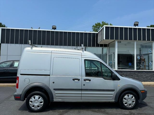 used 2012 Ford Transit Connect car, priced at $8,990