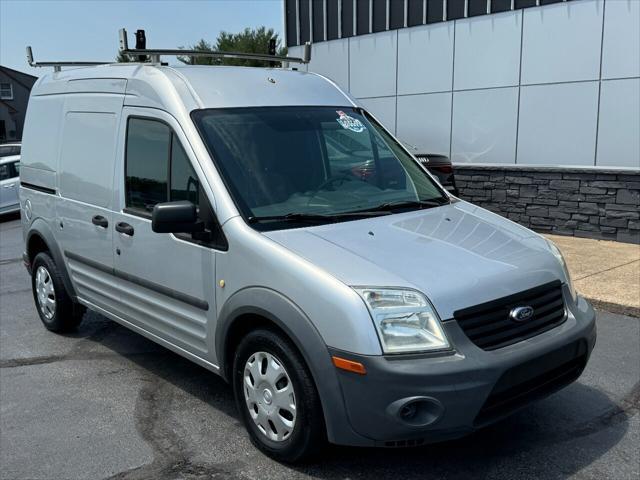 used 2012 Ford Transit Connect car, priced at $8,990