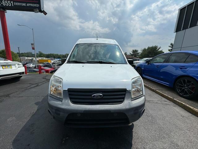 used 2012 Ford Transit Connect car, priced at $11,990