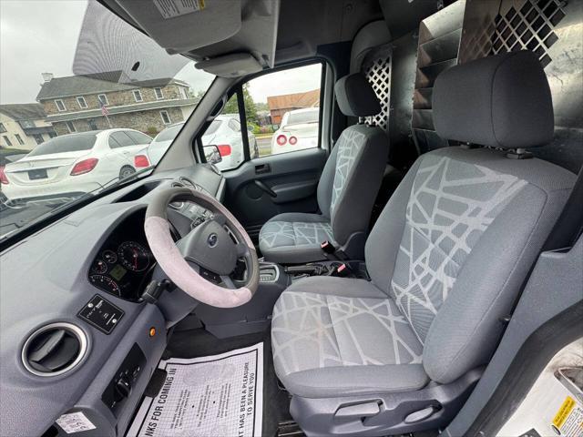used 2012 Ford Transit Connect car, priced at $9,990