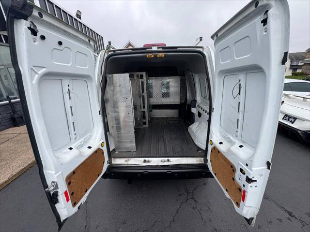 used 2012 Ford Transit Connect car, priced at $9,990