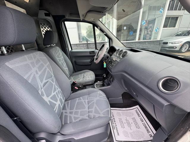 used 2012 Ford Transit Connect car, priced at $9,990