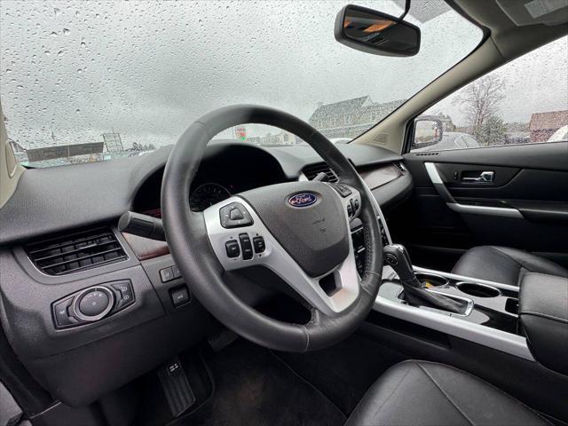 used 2011 Ford Edge car, priced at $8,990