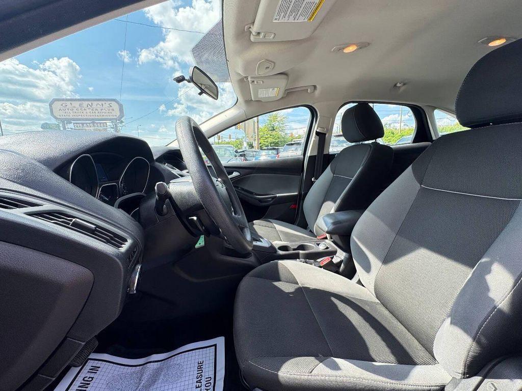 used 2014 Ford Focus car, priced at $7,990