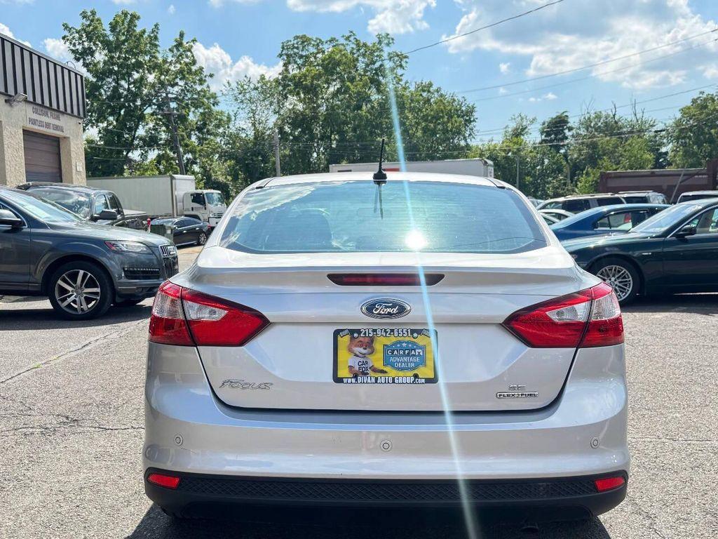 used 2014 Ford Focus car, priced at $7,990