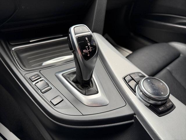 used 2014 BMW 335 car, priced at $11,990