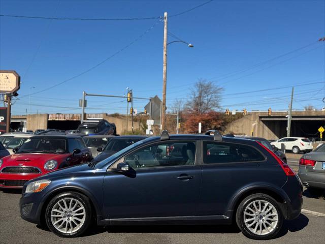 used 2012 Volvo C30 car, priced at $6,990